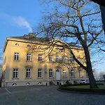 Tagungshotel Haus Villigst