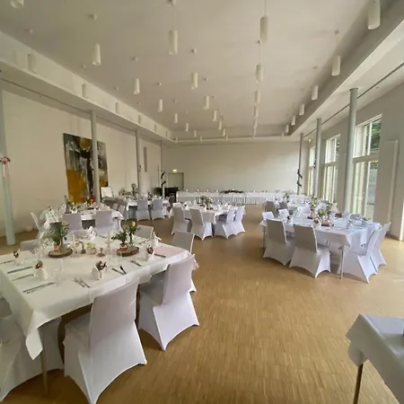 Tagungshotel Haus Villigst Hotel *