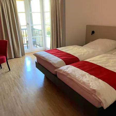 Tagungshotel Haus Villigst * Schwerte