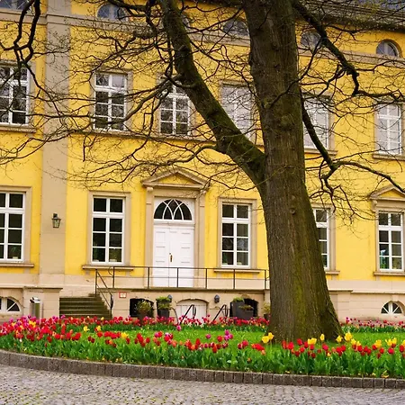 Hotel Tagungshotel Haus Villigst *