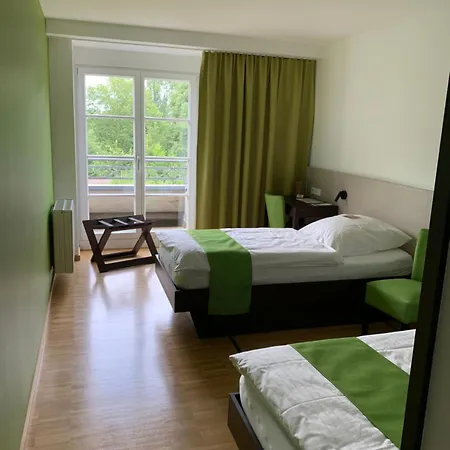 Tagungshotel Haus Villigst Schwerte