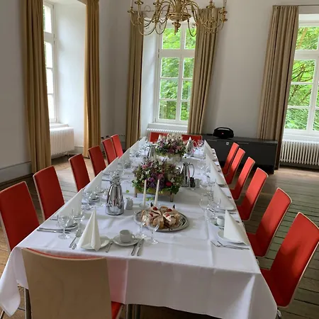 Tagungshotel Haus Villigst Hotel