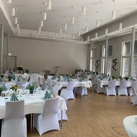 Tagungshotel Haus Villigst * Schwerte