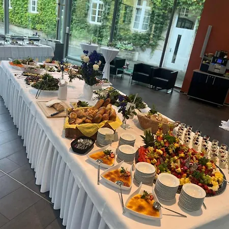 Tagungshotel Haus Villigst Hotel Schwerte