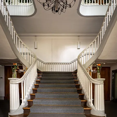Tagungshotel Haus Villigst