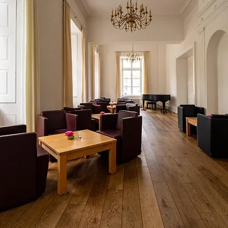 Hotel Tagungshotel Haus Villigst *