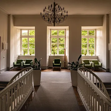 Tagungshotel Haus Villigst *