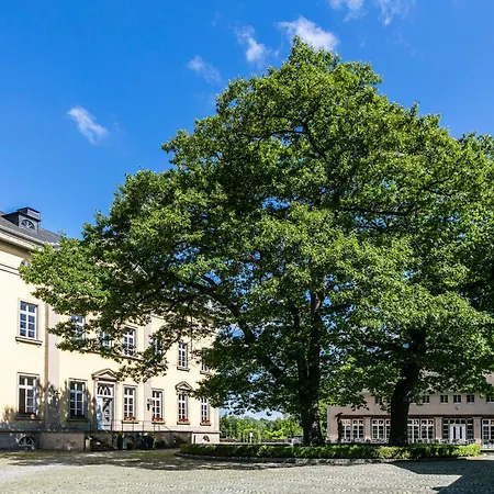 Tagungshotel Haus Villigst Hotel