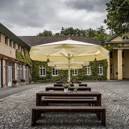 فندق Tagungshotel Haus Villigst *