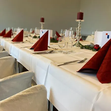 Tagungshotel Haus Villigst * Schwerte