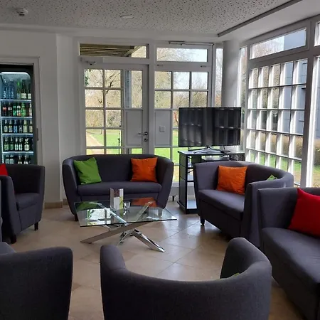 Tagungshotel Haus Villigst Schwerte