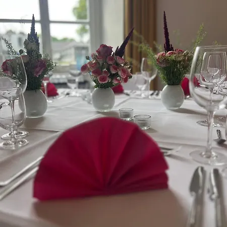 Tagungshotel Haus Villigst