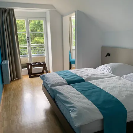 Tagungshotel Haus Villigst Hotel *
