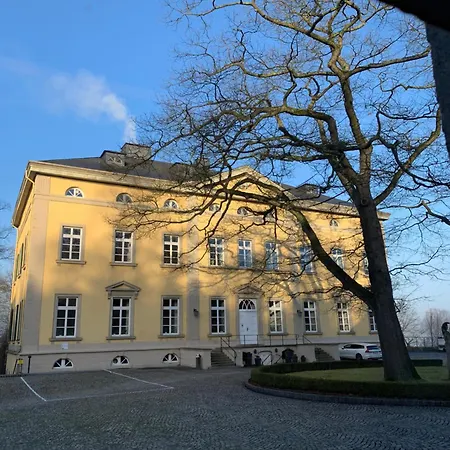 Tagungshotel Haus Villigst
