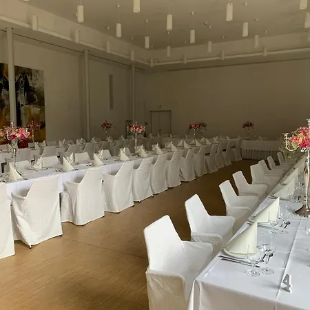 Tagungshotel Haus Villigst Hotel