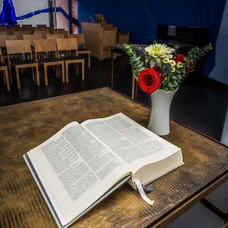 Hotel Tagungshotel Haus Villigst *