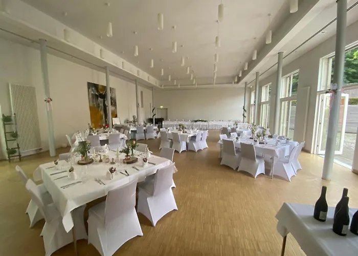 Tagungshotel Haus Villigst Hotel *