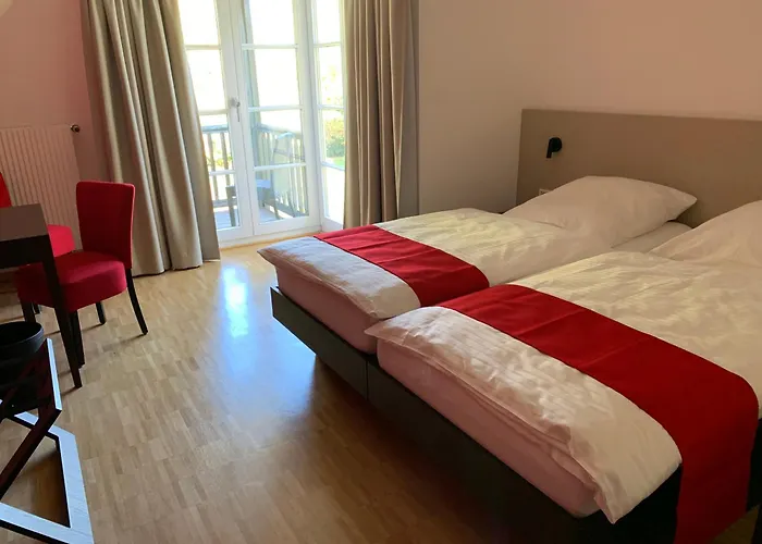 Tagungshotel Haus Villigst * Schwerte