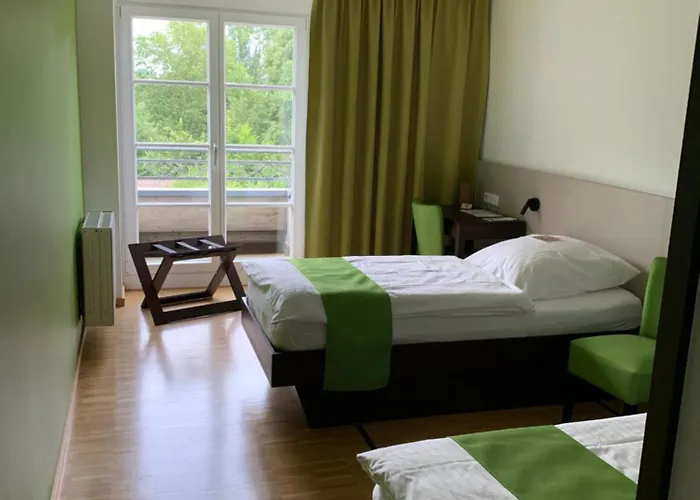 Tagungshotel Haus Villigst Schwerte