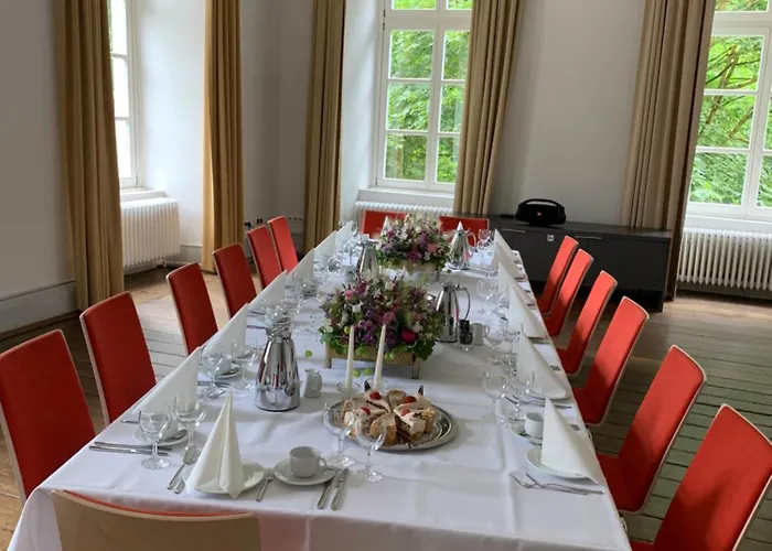 Tagungshotel Haus Villigst Hotel