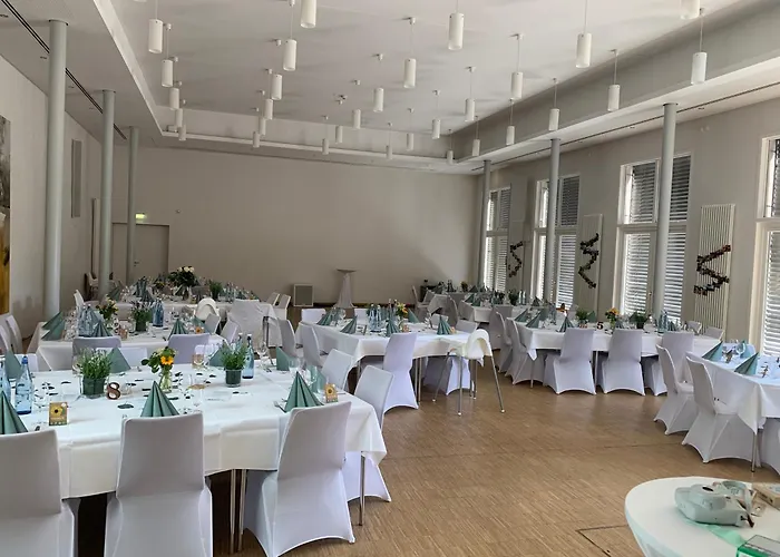 Tagungshotel Haus Villigst * Schwerte