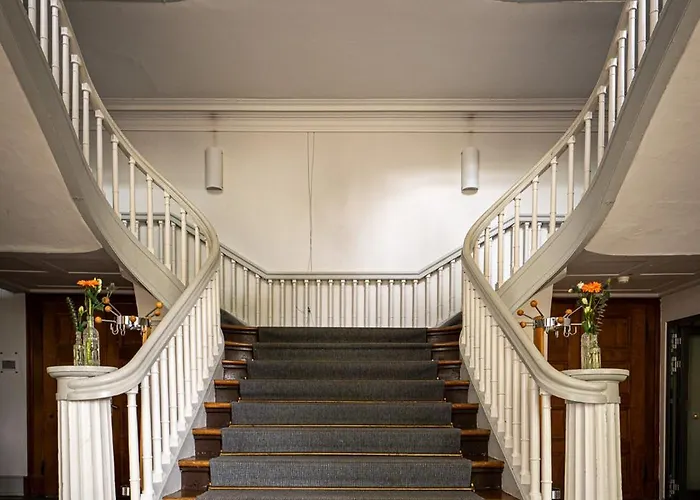 Tagungshotel Haus Villigst