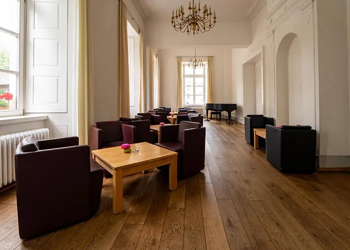 Hotel Tagungshotel Haus Villigst *