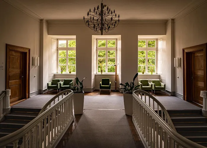 Tagungshotel Haus Villigst *