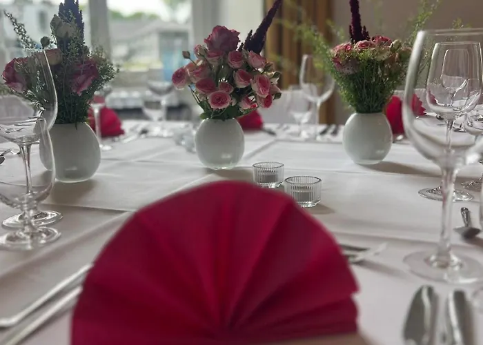 Tagungshotel Haus Villigst