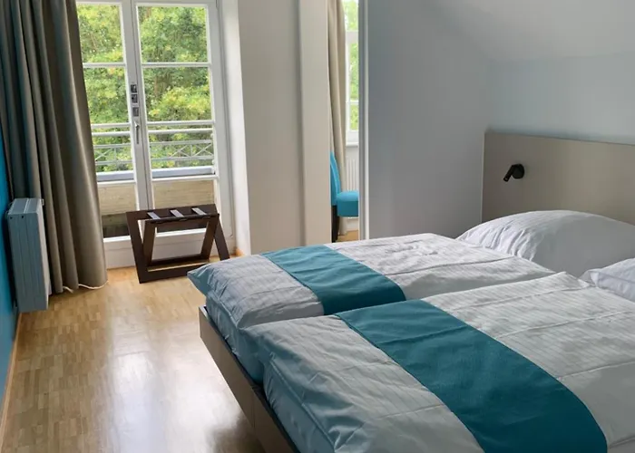 Tagungshotel Haus Villigst Hotel *