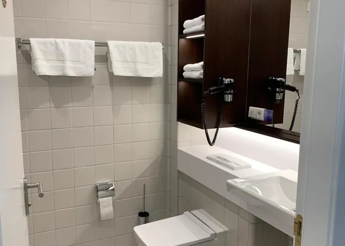 Hotel Tagungshotel Haus Villigst *