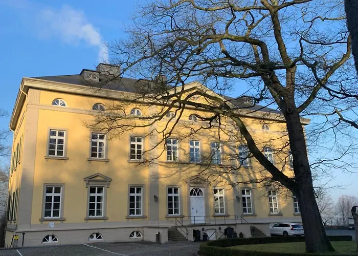 Tagungshotel Haus Villigst