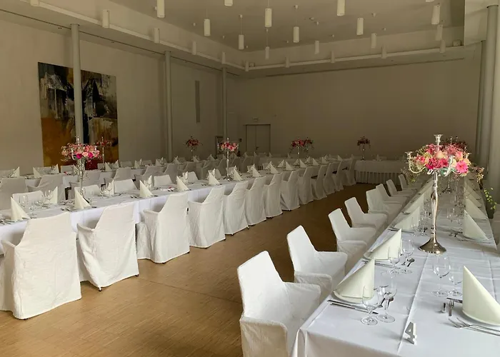 Tagungshotel Haus Villigst Hotel