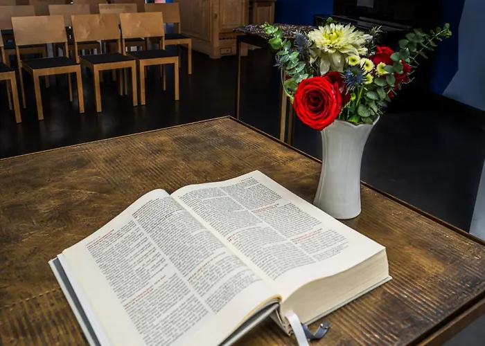 Hotel Tagungshotel Haus Villigst *